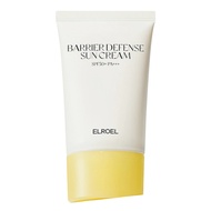 [ELROEL] Barrier Defense Sunscreen 50ml