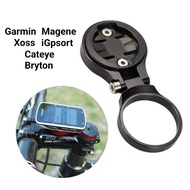 Barfly Steertube Stem Bicycle Speedometer Garmin Bryton magene Xoss iGPSPORT Cateye