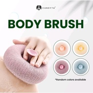 CANDYTA BODY BRUSH