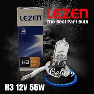 Express * Lezen H3 Halogen Bulb 12V & 24V