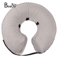 Dog Collar Cone for Dogs to Stop Licking Dog Cone Collar A-Neck18-30cm