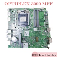 For Dell Optiplex 3090 MFF Motherboard IPCML-RN/ZB 02KGF7 2KGF7 LGA 1151 DDR4 Mainboard Tested OK