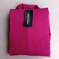 Blazer Jumbo wanita formal semi formal Jas wanita kantor gaya casual