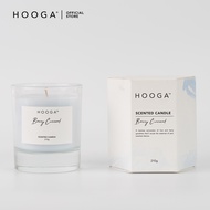 HOOGA Gourmand Series Scented Candle