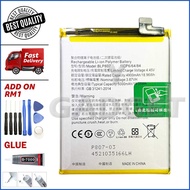 BATTERY REPLACEMENT FOR REAL 7 (4G & 5G) / NARZO 30 BLP807 (5000mAh)