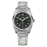 Timex TW2Y18300 Gents Expedition® Capstone นาฬิกาข้อมือ นาฬิกาผู้ชาย