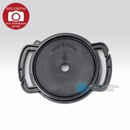 LENS CAP HOLDER BUCKLE FOR 43MM 52MM 55MM