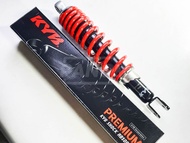 โช้คหลัง KYB (KAYABA) รุ่น HEAVY DUTY Click125i ปี 2012-2020 Click150i ปี 2018-2020  LEAD 125 รับน้ำ