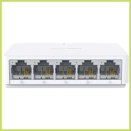 Power MERCURY S105C Ethernet Switch Mini 5 Port Desktop Ethernet Network Switch 10/100Mbps LAN