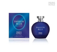 น้ำหอมอาหรับ Passion Blue Paris Riviera pour femme 100ml