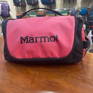 Marmot Compact Hauler Duffel Bag