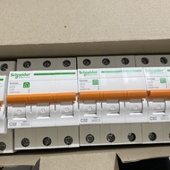 Order Nows Mcb 3P Domae 25A & 32A Schneider Original