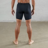 Men's Sports Leggings Compression Pants/ Leggings Shorts - Atalon Distance Short Compression