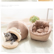 Pet mattress with honey vase style