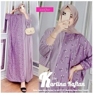 [TERBARU] PAMELA KAFTAN HOME DRESS - DRESS WANITA TERBARU 2023 - BAJU MUSLIMAH 2023 - HARGA RESELLER