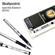 12pcs iPenX Echelon 8010 Gel Pens Echelon Gel Ballpoint Pens