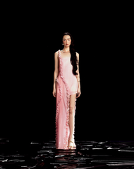 MISS MODERN - Alicia Dress [จัดส่ง 15 Jan]