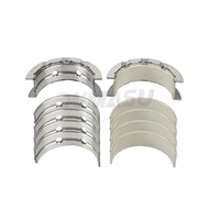 4N15 MAIN,CON ROD&THRUST BEARING SET For MITSUBISHI 4N15 2.4L DIESEL ENGINE L200 1052B367 1052B371
