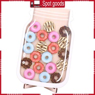 XI Doughnuts Reward Jars Potty Training Reward Jar Motivational Reward Jar for Kids