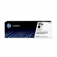 hp - 85A 黑色原廠 LaserJet 碳粉盒, CE285A 平行進口