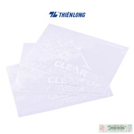 Combo of 5 F4 Flexoffice button covers with FO printed - CBF04(FO-2636) / TL