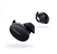 (展示品)BOSE 無線耳塞 Sport Earbuds Triple blk