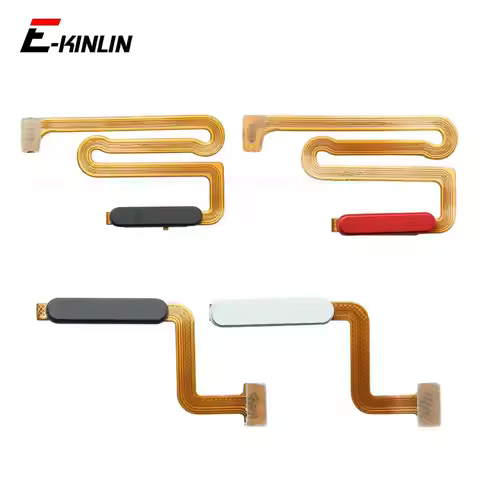 Mute Switch Power Key Ribbon Part For Samsung Galaxy F02s F41 F62 M02 M12 M32 M42 M62 ON OFF Volume 