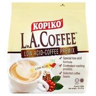 KOPIKO L.A. COFFEE 24'S