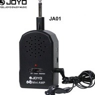 Cy Mini Guitar Amplifier Electric Guitar Amplifier JOYO JA1 2W Jack Portable
