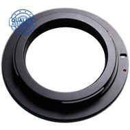 For M42 lens to Canon EF Mount Adapter black 5D II III 700D 650D 70D 6D B6D1