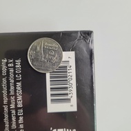 Taylor Swift แผ่นเสียง Vinyl LP พร้อมส่ง ใหม่ ซีล - แผ่นเสียง Taylor Swift Vinyl LP