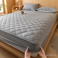 Protective Cover All-Inclusive 2025 Bedspread Bed Sheet Set Single-Piece Thickened Class A Bedspread