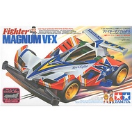 Tamiya Dash Yonkuro Mini 4WD Fighter Magnum VFX (Super 1 Chassis) TAM19410