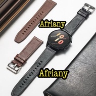 Aukey SW-1P Smartwatch Strap/Aukey SW-1S Leather Leather Watch Strap