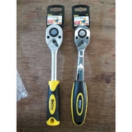 1/ 2 Mollar 24 teeth ratchet socket wrench 72 teeth/