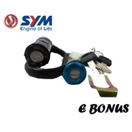 SYM E BONUS E BONUS 110 E BONUS SR MAIN SWITCH SUIS KUNCI RUMAH