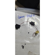 Speaker for Lenovo G560 Laptop