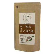 ごぼう茶 粉末 100g 宮崎県産 無漂白 国産ごぼう茶 皮付き（ごぼう茶 国産 ゴボウ茶/国産ごぼう茶/ごぼう茶 牛蒡 牛蒡茶 国産/国産ゴボウ茶/ごぼう茶 国産 無添加 健康茶 ノンカフェイン 国