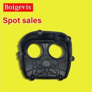 Factory direct sale auto parts engine timing cover case timing chain cover 06G103269C for vw B9 2.0T