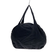 ARTS & SCIENCE Boston bag -- BLK plain Direct from Japan Secondhand