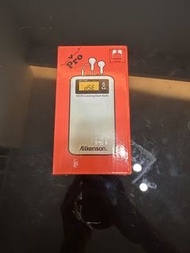 Aitkenson dse專用收音機
