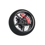 FLYSKY Remote Control Metal Handwheel Application for NB4// NB4 PRO// NB4 Lite/G7P Remote Control