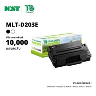MLT-D203E ตลับหมึก เลเซอร์โทนเนอร์ เครื่องปริ้นเตอร์ Samsung ProXpress ML-4020ND SL-M3320ND SL-M3820