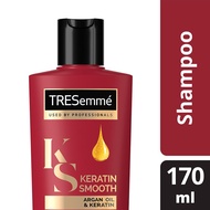 TRESemme Keratin Smooth Shampoo 170ml