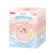 [AVAILABLE HCM] POP MART PUCKY BEANIE BUBBLE UP SERIES-Plush Pendant Blind Box