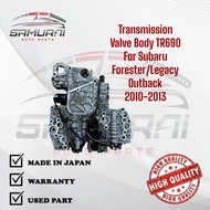 Used Japan Transmission Valve Body TR690 For Subaru Legacy Outback 2.5L 2010-2013