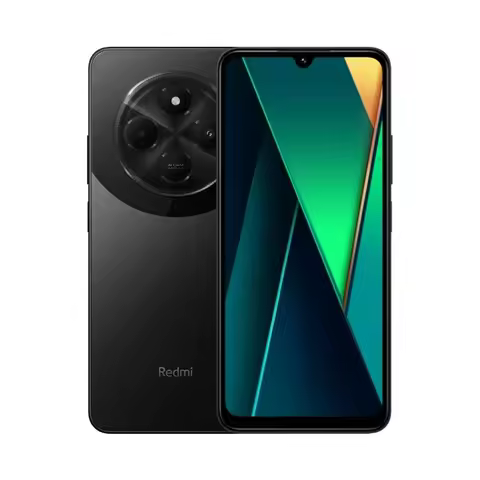 Global Version Xiaomi Redmi 14C Smartphone MediaTek Helio G81-Ultra 50MP AI camera 6.88" 120Hz Displ