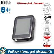 Máy Nghe Nhạc MP3 Bluetooth BENJIE X1 MP Mới Máy Nghe Nhạc HiFi MP4 Màn Hình Cảm Ứng Hoàn Toàn Có Lo