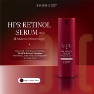 BHUMI HPR Retinol Serum