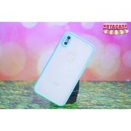 Kotacase - Hardcase Dove Matte Candy Xiaomi Mi10T/Pro Redmi 9A